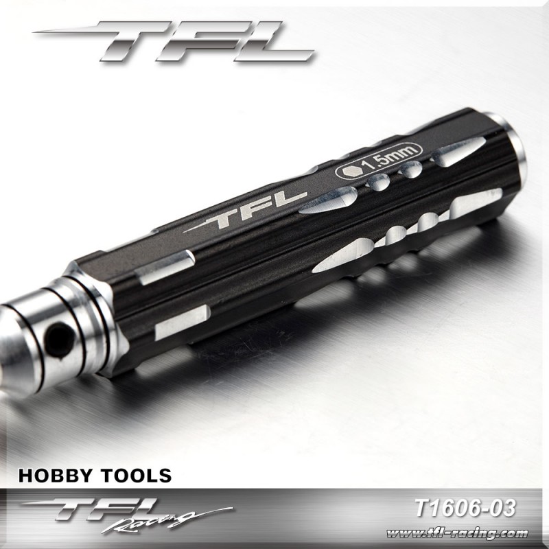 �˾���ũ  [TFL] ������ 1.5mm ������ġ 3
