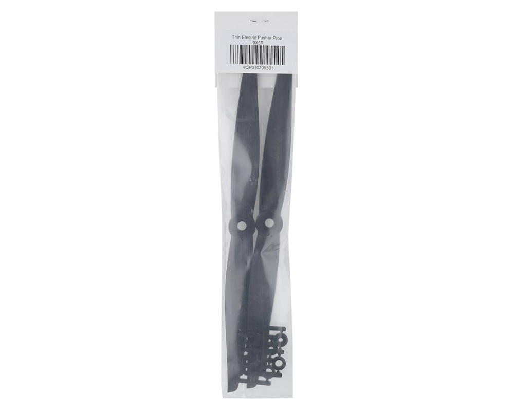 �˾���ũ  [HQ Prop] 8x5R Thin Electric Prop 2 Set - ������ ���� 2