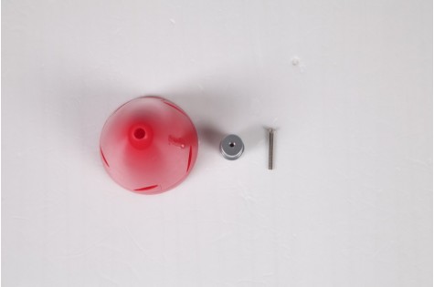 �˾���ũ FMSPP105  [FMS] Spinner for 1100MM PC-21 1