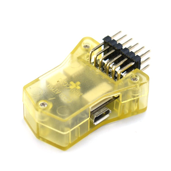¾Ë¾¾¹ðÅ© SRFC-020 ¹Ì´Ï CC3D Atom ºñÇà ÄÁÆ®·Ñ·¯ - ¼öÆòÇÉ Å¸ÀÔ 3