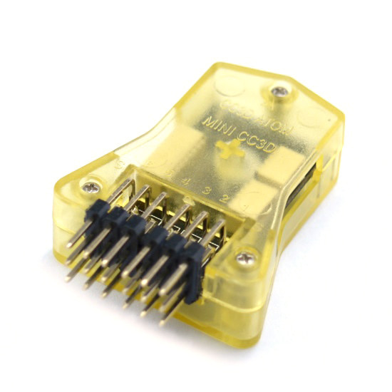¾Ë¾¾¹ðÅ© SRFC-020 ¹Ì´Ï CC3D Atom ºñÇà ÄÁÆ®·Ñ·¯ - ¼öÆòÇÉ Å¸ÀÔ 4