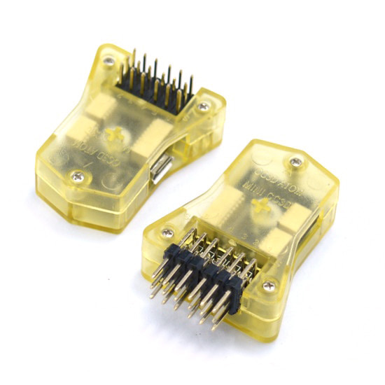 ¾Ë¾¾¹ðÅ© SRFC-020 ¹Ì´Ï CC3D Atom ºñÇà ÄÁÆ®·Ñ·¯ - ¼öÆòÇÉ Å¸ÀÔ 5
