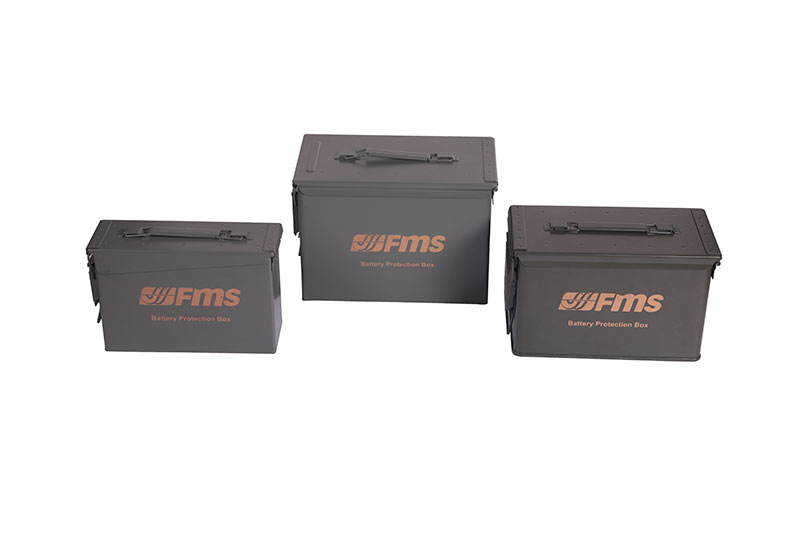 �˾���ũ FMSA003 [FMS] ���͸� ��ȣ ���̽� ���� ź�� (328 �� 185 �� 226 mm) 4