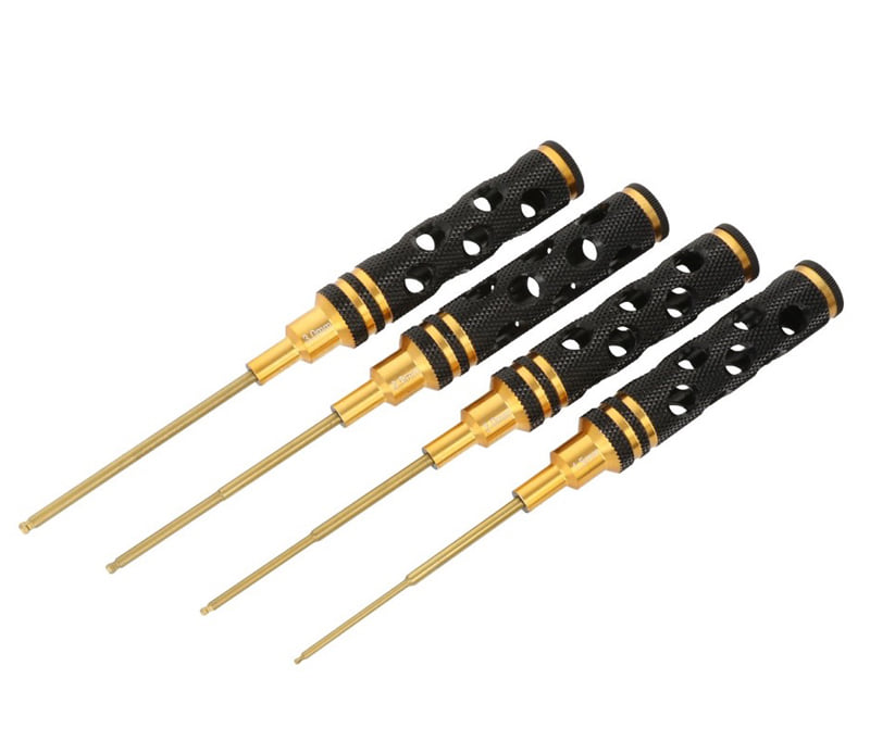 �˾���ũ  [TFL] ������ �� ������ġ T1607-05 - 1.5mm, 2.0mm, 2.5mm, 3.0mm 1
