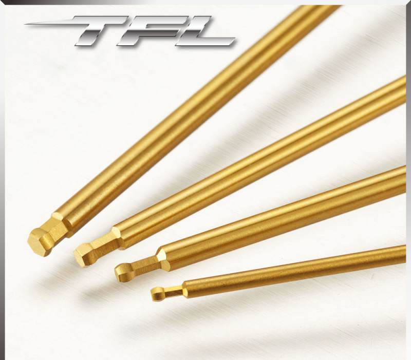 �˾���ũ  [TFL] ������ �� ������ġ T1607-05 - 1.5mm, 2.0mm, 2.5mm, 3.0mm 2
