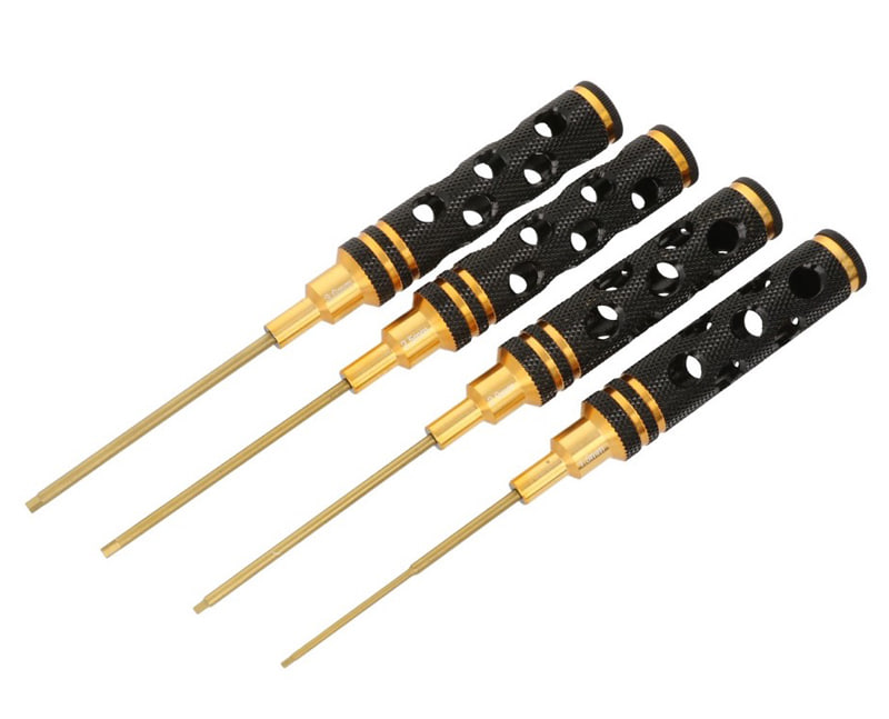 �˾���ũ  [TFL] ������ ������ġ T1607-04 - 1.5mm, 2.0mm, 2.5mm, 3.0mm 1