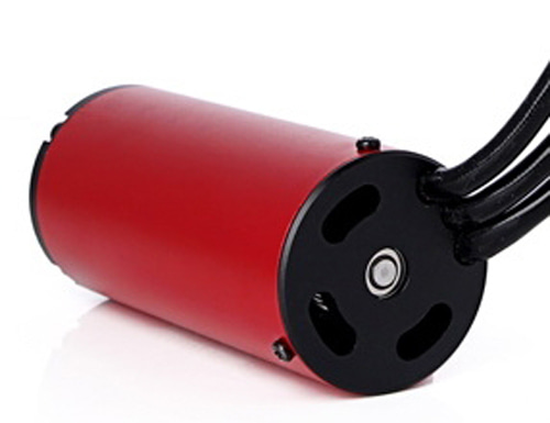 ¾Ë¾¾¹ðÅ© Leopard LBP4092-B/3D 1730KV 4-Poles Inrunner Brushless Motor For Boat 3