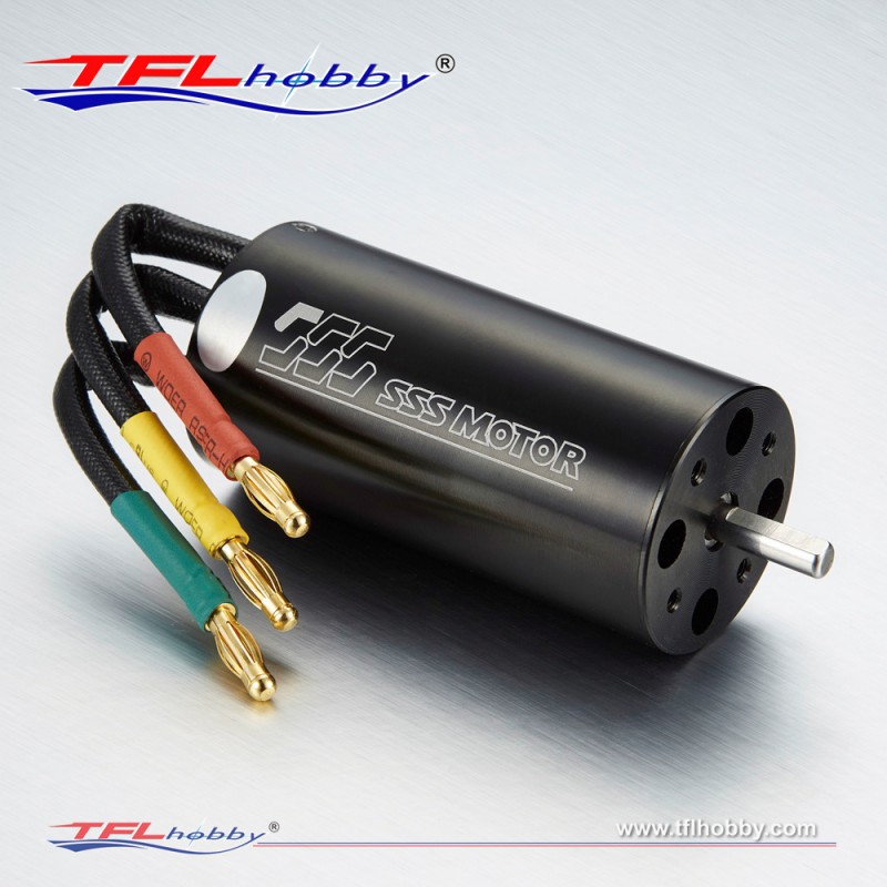 ¾Ë¾¾¹ðÅ© SSS 4074 2200kv Brushless Motor For Boat 2