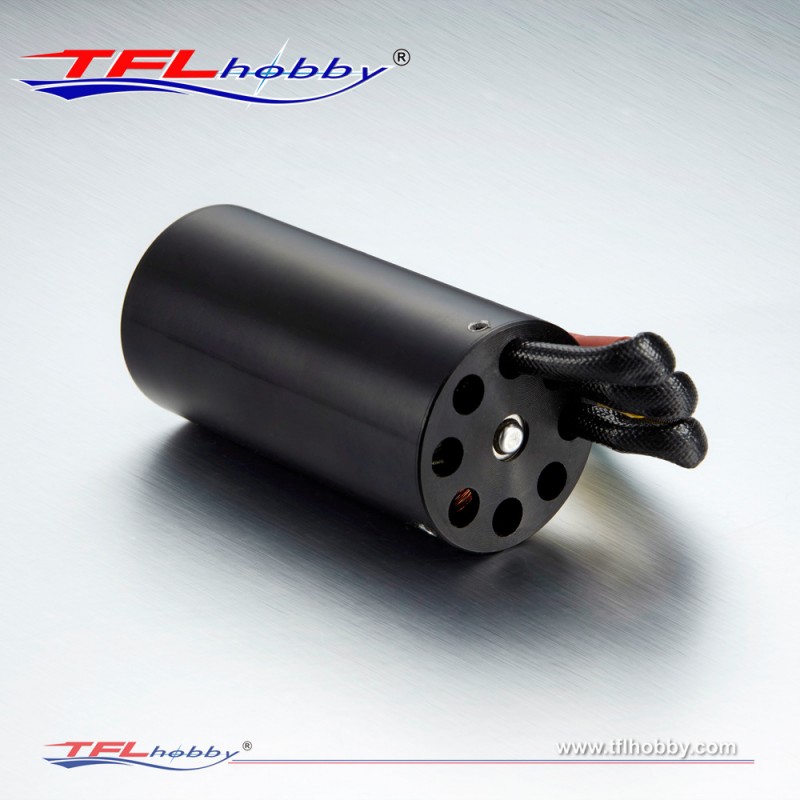¾Ë¾¾¹ðÅ© SSS 4074 2200kv Brushless Motor For Boat 4