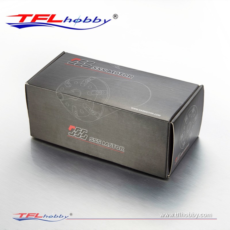 ¾Ë¾¾¹ðÅ© SSS 4074 2200kv Brushless Motor For Boat 5