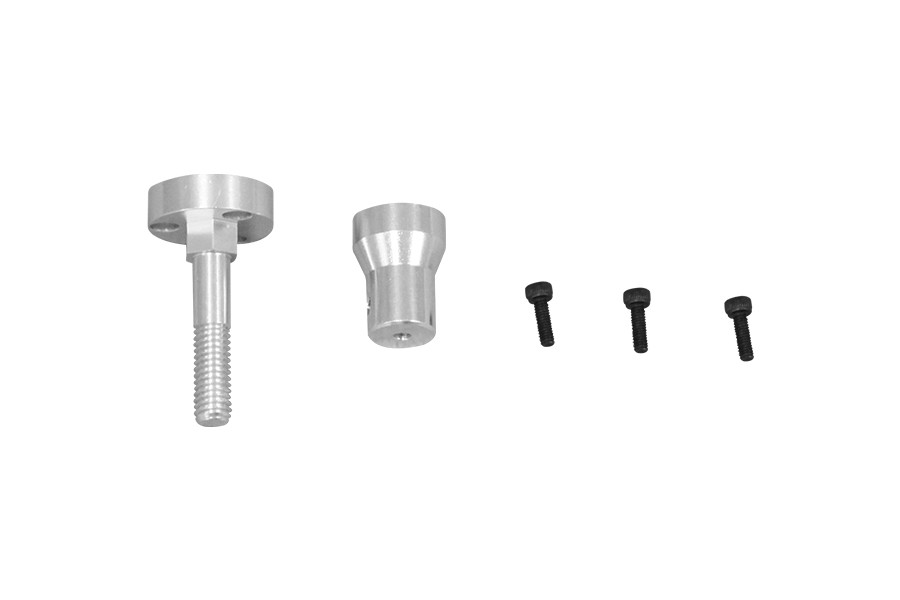 ¾Ë¾¾¹ðÅ© FMS 3541 FMSDZ022 Motor Shaft Adapter For 1.7M PA-18 1