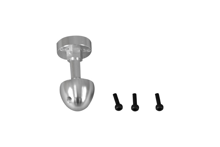¾Ë¾¾¹ðÅ© FMS 3536 FMSDZ007 Motor Shaft Adapter For 1.4M J-3 Cup 1