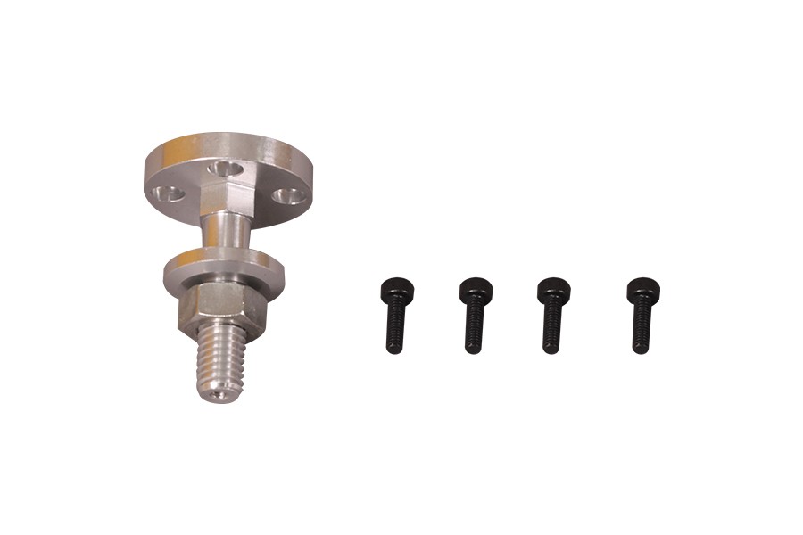 ¾Ë¾¾¹ðÅ© FMS 4258 FMSDZ005 Motor Shaft Adapter For 1.4M V322,F3A,Beaver (¿¹¾àÆÇ¸Å) 1