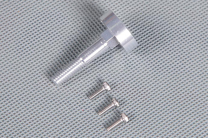 ¾Ë¾¾¹ðÅ© FMS 1200mm ½´ÆÛEZ 3536 ¸ðÅÍ »þÇÁÆ® (FMSDZ014 ¡¤ 018 ¡¤ 022) 1