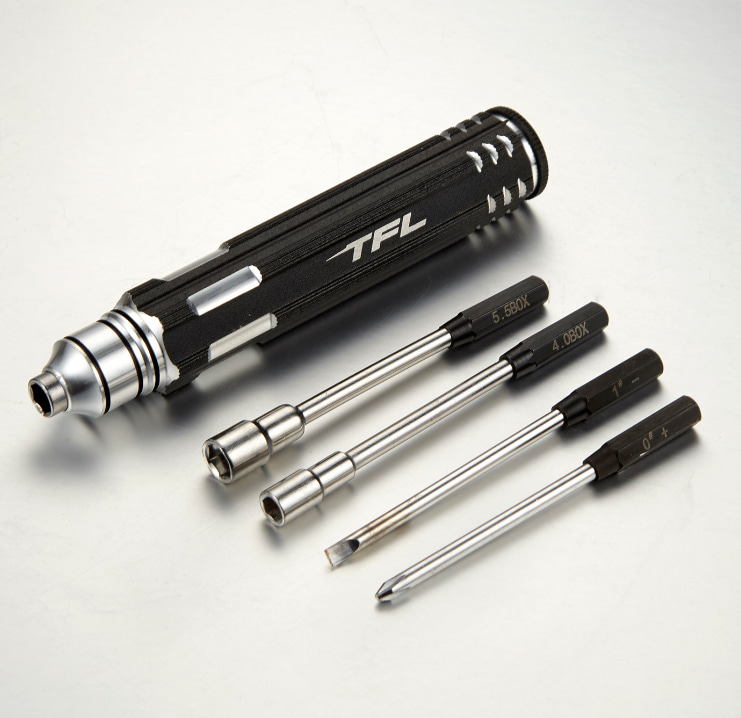 �˾���ũ T1604-03 [TFL] �ʵ�� 8�� ������ġ �������� ���Ϸ�ġ ��Ʈ 1