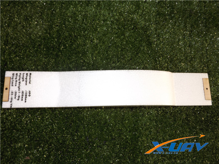 �˾���ũ  [X-UAV] 1300mm �̴� Ż�� FPV ĳ���� ���� ŰƮ 29