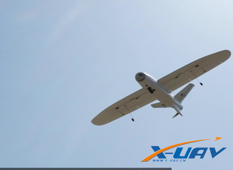 �˾���ũ  [X-UAV] 1718mm Talon KIT (FPV ��ü) 1