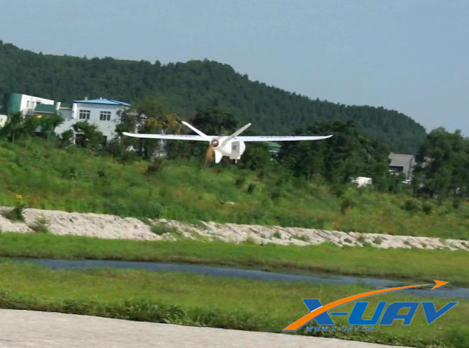 �˾���ũ  [X-UAV] 1718mm Talon KIT (FPV ��ü) 3