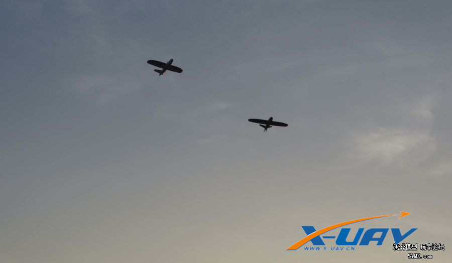 �˾���ũ  [X-UAV] 1718mm Talon KIT (FPV ��ü) 16