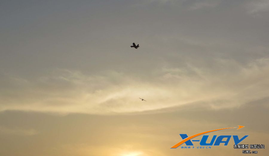 �˾���ũ  [X-UAV] 1718mm Talon KIT (FPV ��ü) 18
