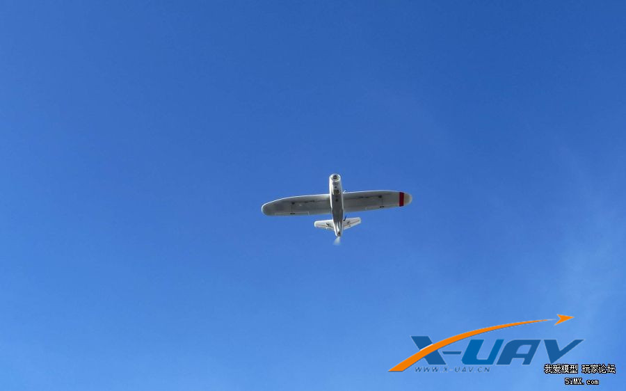 �˾���ũ  [X-UAV] 1718mm Talon KIT (FPV ��ü) 22
