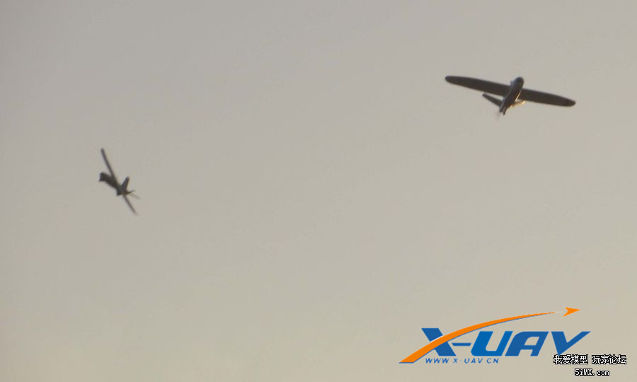 �˾���ũ  [X-UAV] 1718mm Talon KIT (FPV ��ü) 23