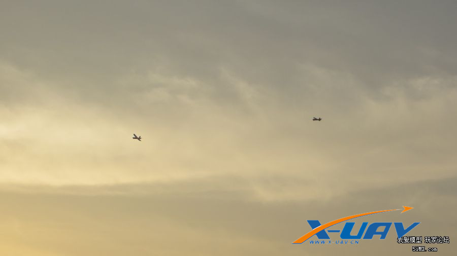 �˾���ũ  [X-UAV] 1718mm Talon KIT (FPV ��ü) 25