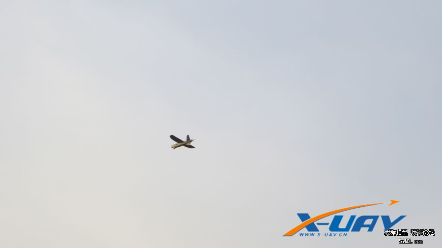 �˾���ũ  [X-UAV] 1718mm Talon KIT (FPV ��ü) 24