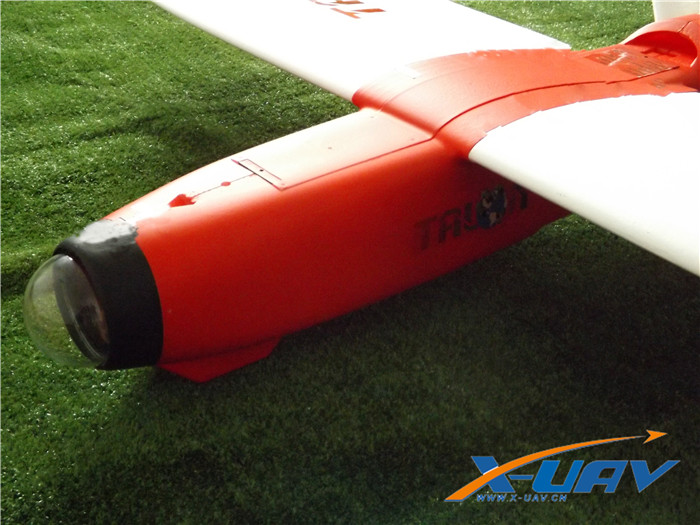 �˾���ũ  [X-UAV] 1718mm Talon KIT (FPV ��ü) 35