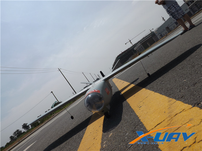 �˾���ũ  [X-UAV] 1718mm Talon KIT (FPV ��ü) 34