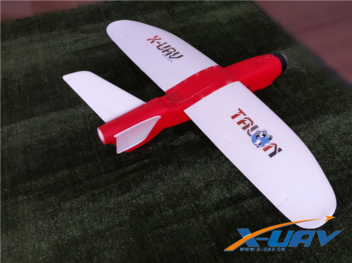 �˾���ũ  [X-UAV] 1718mm Talon KIT (FPV ��ü) 38