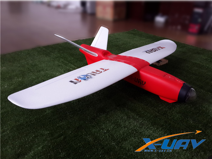 �˾���ũ  [X-UAV] 1718mm Talon KIT (FPV ��ü) 40