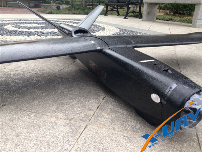 �˾���ũ  [X-UAV] 1718mm Talon KIT (FPV ��ü) 42