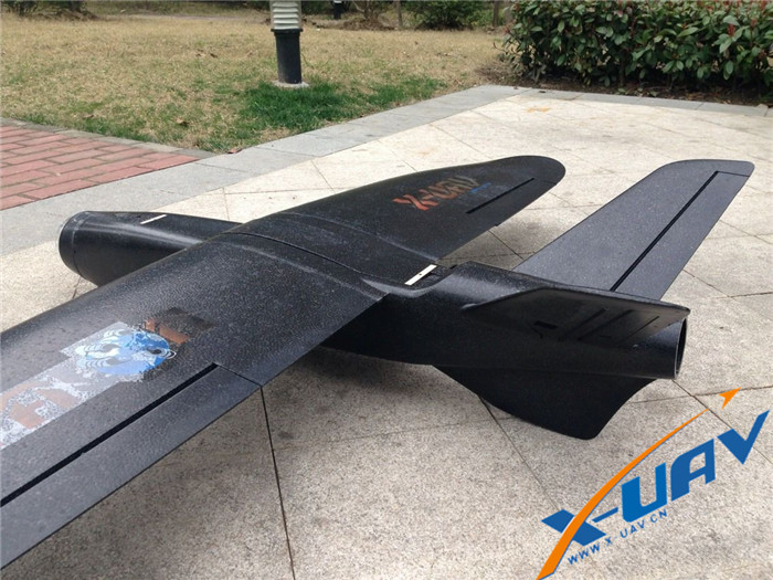 �˾���ũ  [X-UAV] 1718mm Talon KIT (FPV ��ü) 43