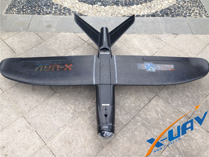 �˾���ũ  [X-UAV] 1718mm Talon KIT (FPV ��ü) 44