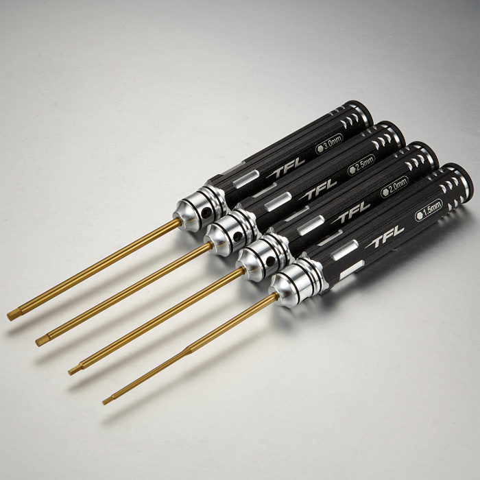 �˾���ũ  [TFL] ������ ������ġ ���� ��Ʈ (1.5mm 2.0mm 2.5mm 3.0mm) 1