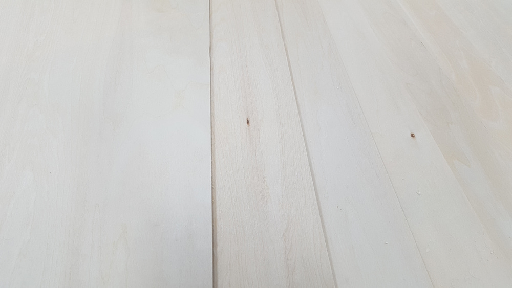 ¾Ë¾¾¹ðÅ© BASSWOOD PLYWOOD Ç×°øÇÕÆÇ 6T (300 x 915mm) 2