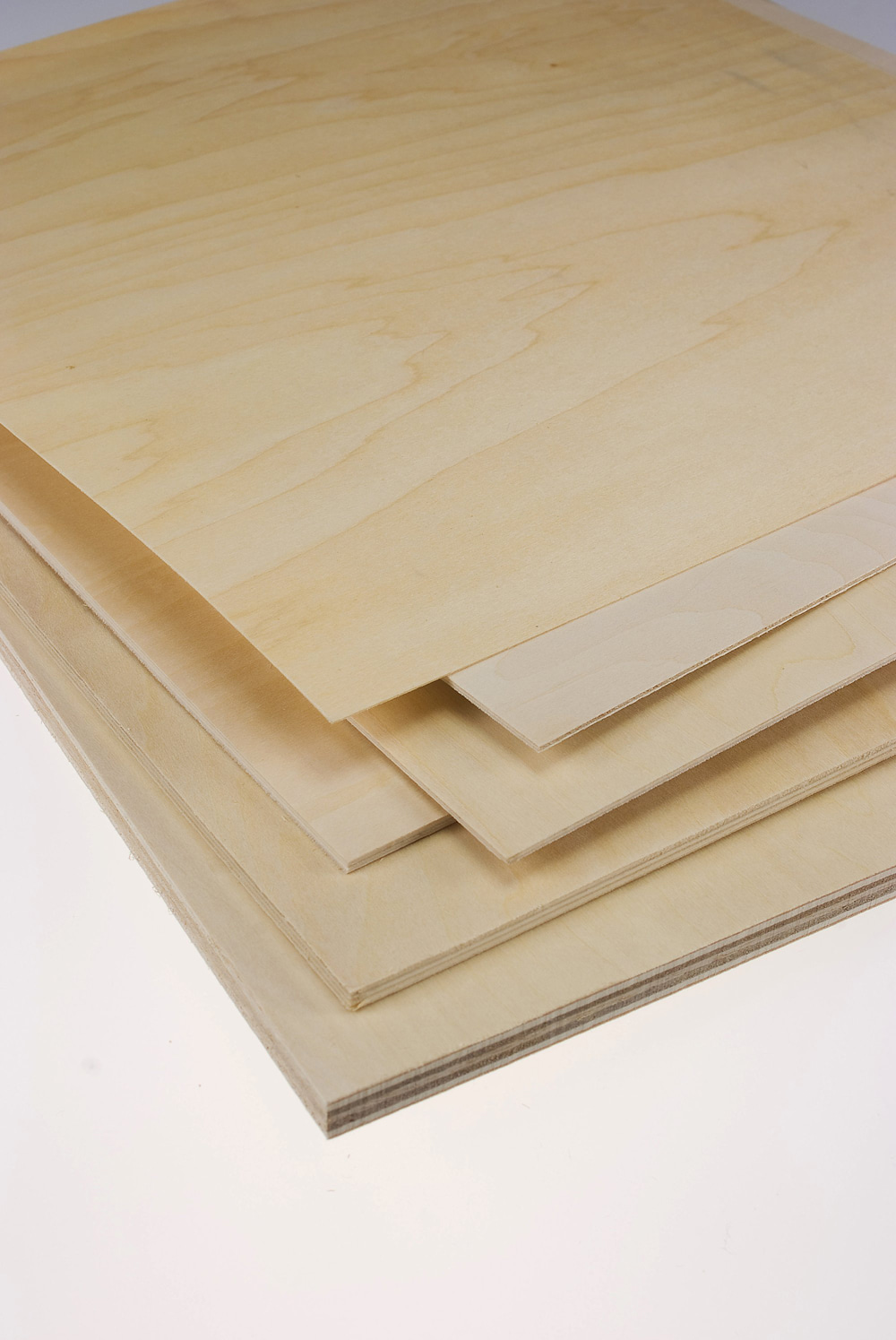 ¾Ë¾¾¹ðÅ© BASSWOOD PLYWOOD Ç×°øÇÕÆÇ 6T (300 x 915mm) 3
