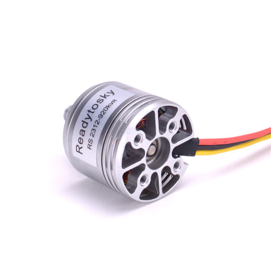 �˾���ũ  RS2312 920kv �귯������ ���� ������2/������2 F450, F550, S500 1��� 6
