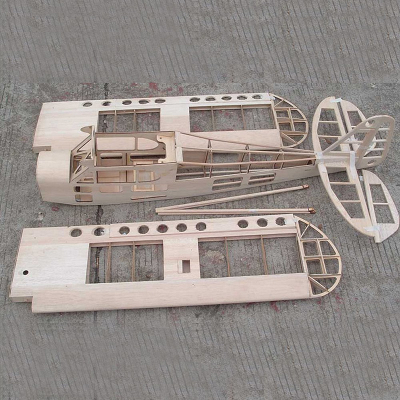 ¾Ë¾¾¹ðÅ© ¹ß»ç³ª¹« (Balsa Wood) ÆÇÀç - 15 x 100 x 1000 mm 6