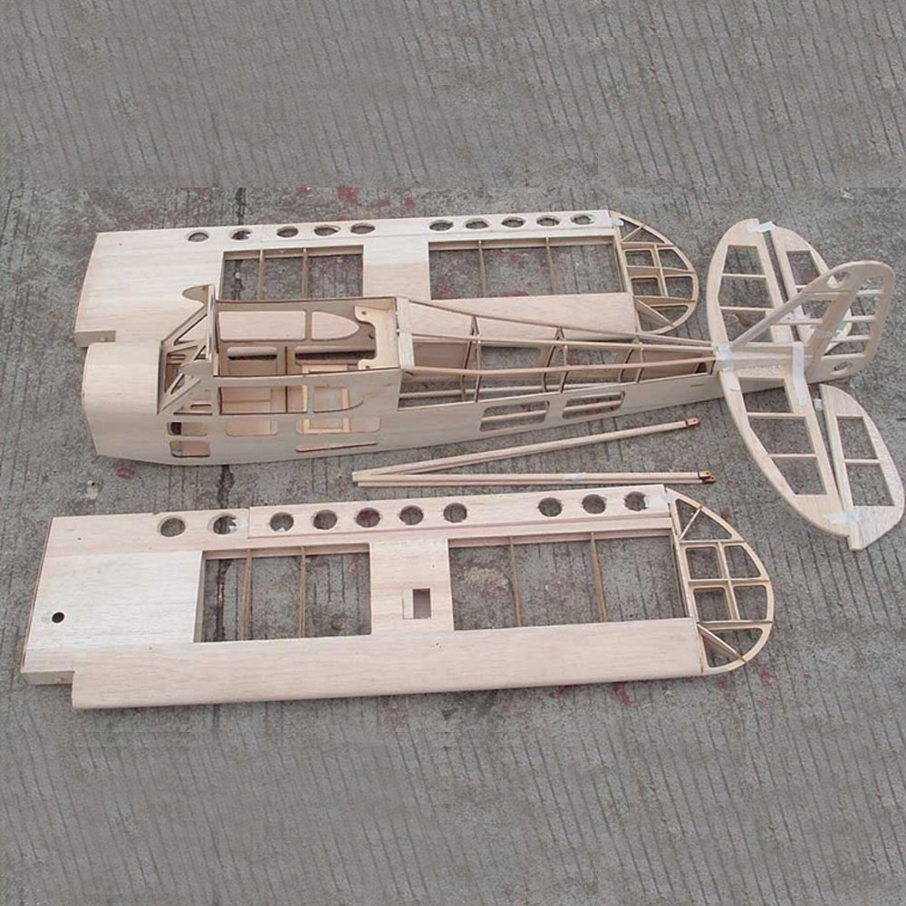 ¾Ë¾¾¹ðÅ© ¹ß»ç³ª¹« (Balsa Wood) »ç°¢ °¢Àç - 6.0 x 6.0 x 1000 mm 5