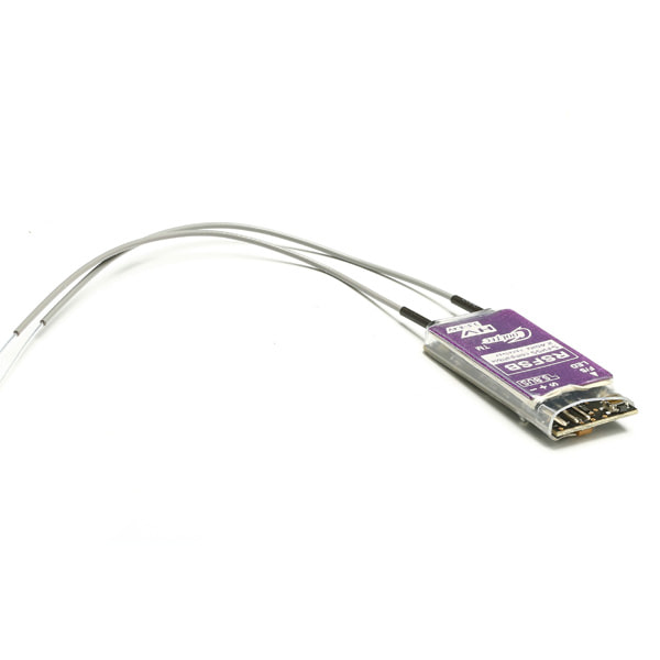 �˾���ũ CT-RSFSB [CT] RSFSB �ʼ��� Futaba 1ä�� S-FHSS 2.4GHz ȣȯ ���ű� - S.Bus ���� 4