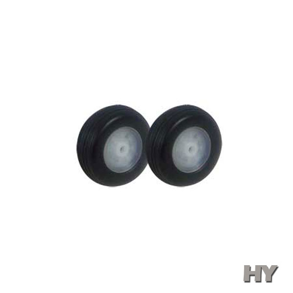 ¾Ë¾¾¹ðÅ© 25.4mm (1ÀÎÄ¡) °í¹« ŸÀ̾î ÈÙ 2°³ 1