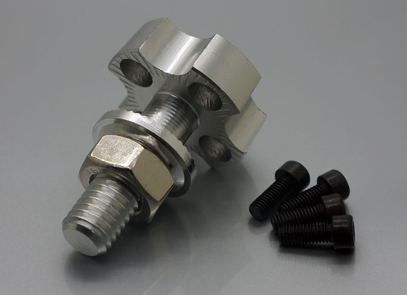¾Ë¾¾¹ðÅ© Prop Adapter For Leopard 6362 Series - ÇÁ·Ó¾Æ´äÅÍ 1