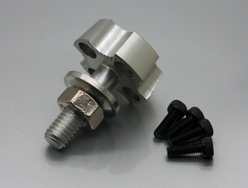 ¾Ë¾¾¹ðÅ© Prop Adapter For Leopard 3536, 3542 Series - ÇÁ·Ó ¾î´ðÅÍ 2