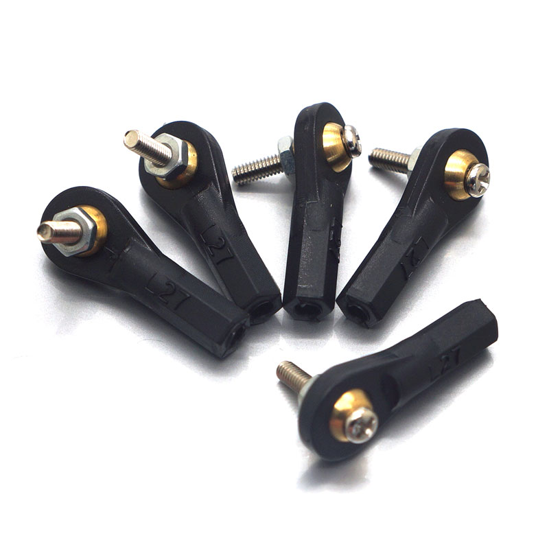 �˾���ũ HZ5488 [HY] 2mm x L18 �� ����Ʈ with ��Ʈ ��� 5pcs 1