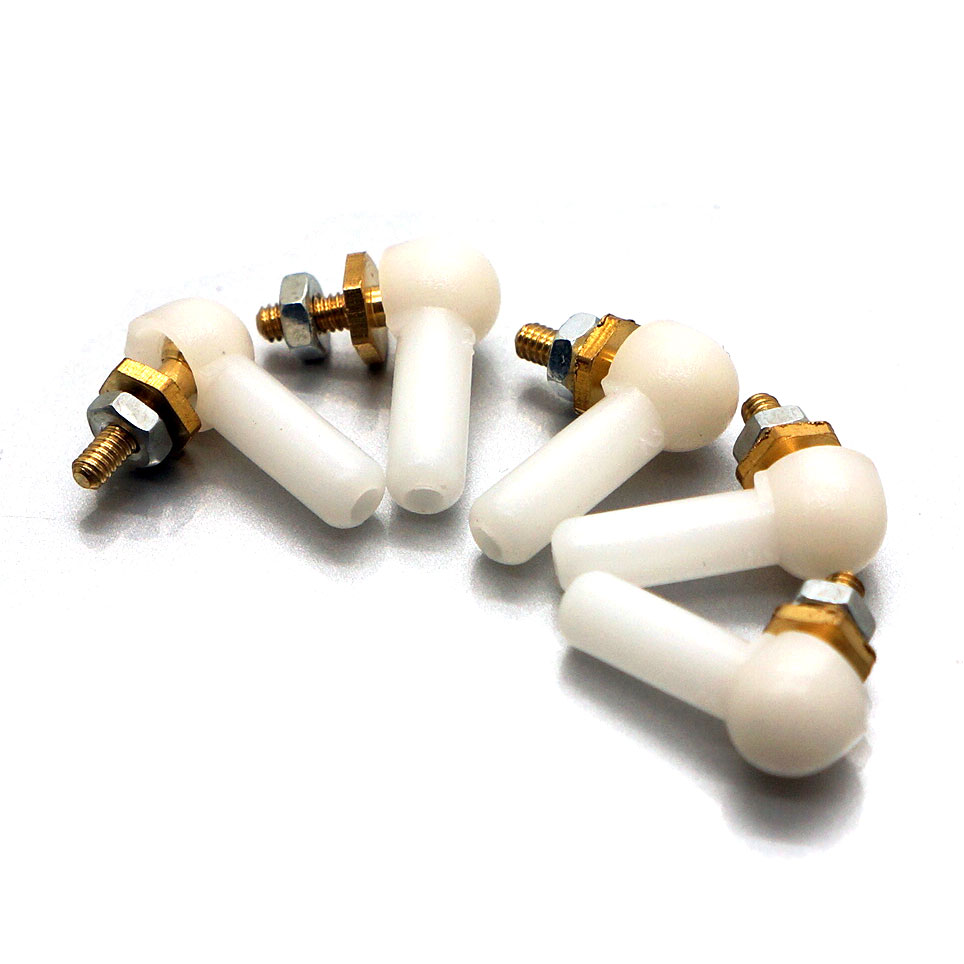 �˾���ũ  [HY] 2mm �� ��Ű�� ����Ʈ 5pcs 1