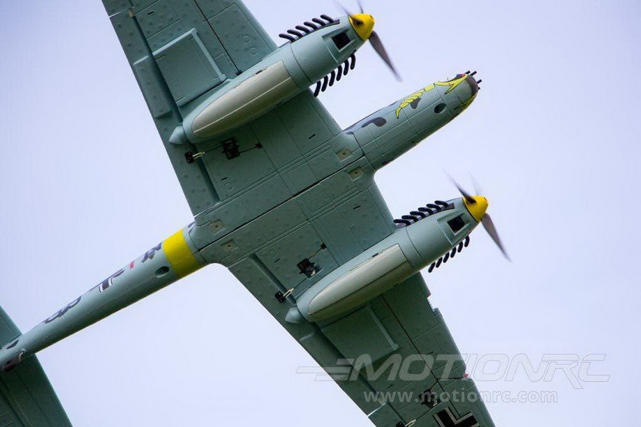 �˾���ũ  [Dynam] 1500mm BF-110 V2 - PNP (����, ���ӱ�, ����, �÷�, ��Ʈ��Ʈ ����) 3