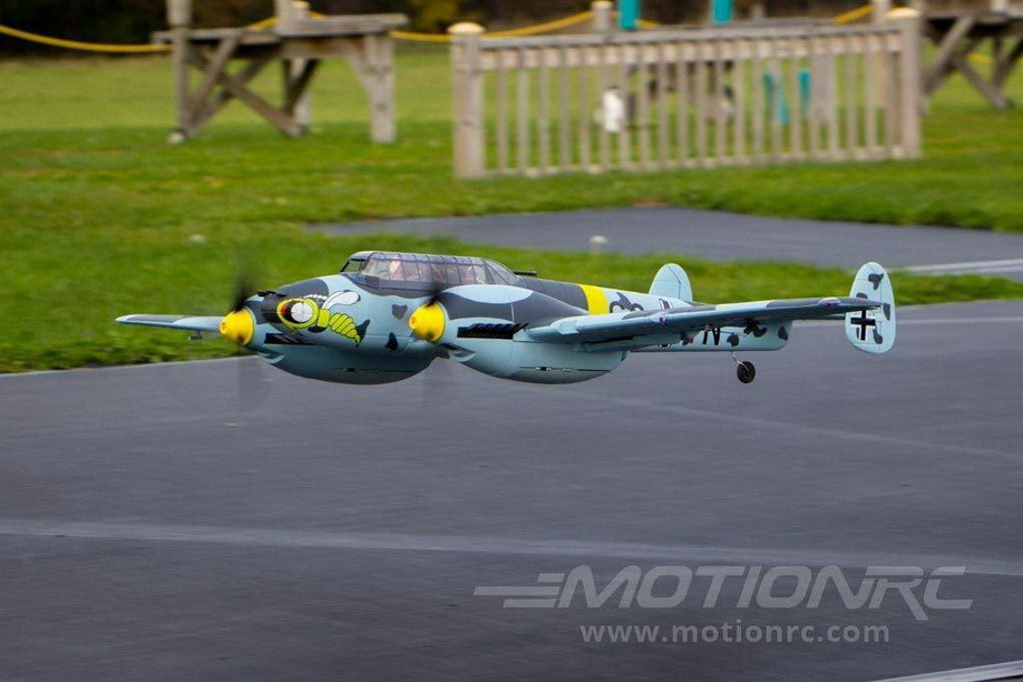 �˾���ũ  [Dynam] 1500mm BF-110 V2 - PNP (����, ���ӱ�, ����, �÷�, ��Ʈ��Ʈ ����) 4