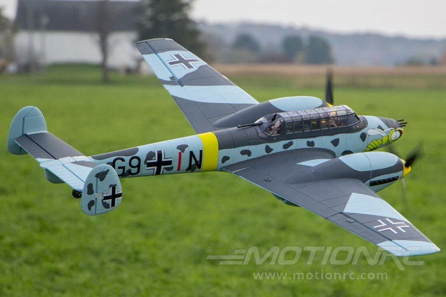 �˾���ũ  [Dynam] 1500mm BF-110 V2 - PNP (����, ���ӱ�, ����, �÷�, ��Ʈ��Ʈ ����) 6